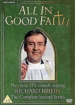 Watch All in Good Faith Putlocker