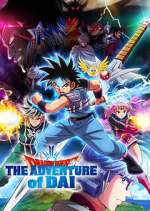 Watch Dragon Quest: The Adventure of Dai Putlocker