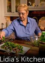 Watch Lidia\'s Kitchen Putlocker