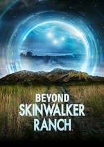 Watch Beyond Skinwalker Ranch Putlocker