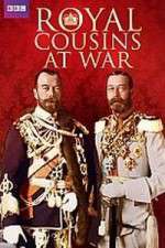 Watch Royal Cousins at War Putlocker
