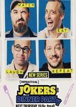 Watch Impractical Jokers: Dinner Party Putlocker