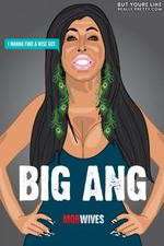 Watch Big Ang Putlocker