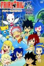 Watch Fairy Tail  (OVA) Putlocker