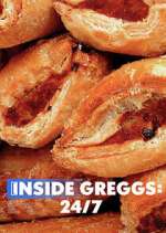 Watch Inside Greggs: 24/7 Putlocker