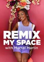 Watch Remix My Space with Marsai Martin Putlocker