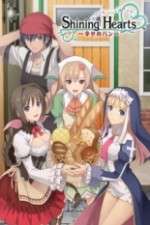 Watch Shainingu Hatsu Shiawase no Pan Putlocker