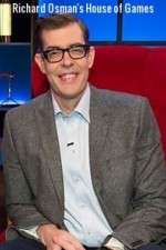 Watch Richard Osman's House of Games Putlocker