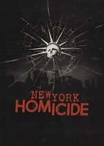 Watch New York Homicide Putlocker