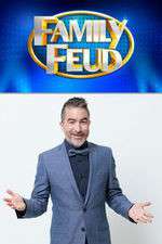Watch Family Feud (NZ) Putlocker
