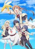 Watch Aho-Girl Putlocker