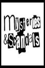 Watch Mysteries & Scandals Putlocker