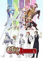 Watch Fairy Ranmaru: Anata no Kokoro Otasuke Shimasu Putlocker