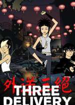 Watch Three Delivery Putlocker