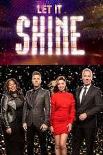 Watch Let It Shine Putlocker