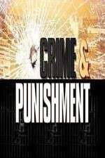 Watch Crime and Punishment Putlocker
