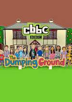 Watch The Dumping Ground Putlocker
