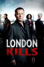 Watch London Kills Putlocker