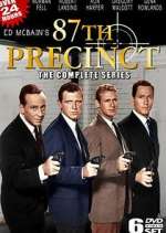 Watch 87th Precinct Putlocker