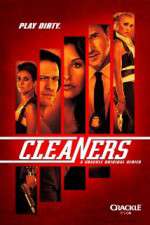 Watch Cleaners Putlocker