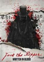 Watch Jack the Ripper: Written in Blood Putlocker