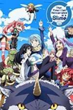 Watch That Time I Got Reincarnated as a Slime Putlocker