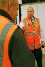 Watch The Metro: A Rail Life Story Putlocker