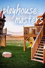 Watch Playhouse Masters Putlocker