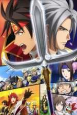 Watch Sengoku Musou Putlocker