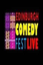 Watch Edinburgh Comedy Fest Live Putlocker
