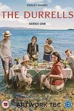 Watch The Durrells Putlocker