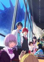 Watch SSSS.Gridman Putlocker