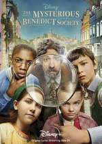 Watch The Mysterious Benedict Society Putlocker
