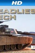 Watch Deadliest Tech Putlocker