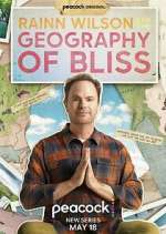 Watch Rainn Wilson and the Geography of Bliss Putlocker