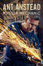 Watch Ant Anstead Master Mechanic Putlocker