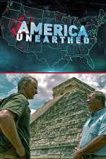 Watch America Unearthed Putlocker