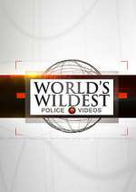 Watch World's Wildest Police Videos Putlocker