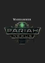 Watch Pariah Nexus Putlocker