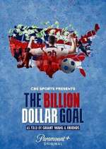 Watch The Billion Dollar Goal Putlocker