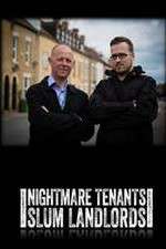 Watch Nightmare Tenants, Slum Landlords Putlocker