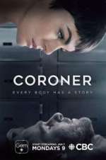 Watch Coroner Putlocker