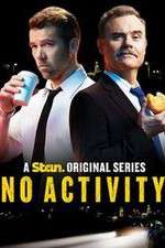 Watch No Activity Putlocker