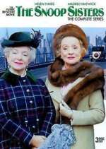 Watch The Snoop Sisters Putlocker