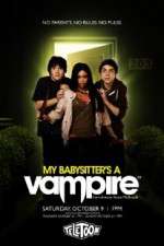 Watch My Babysitter's a Vampire Putlocker