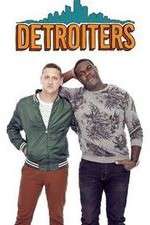 Watch Detroiters Putlocker