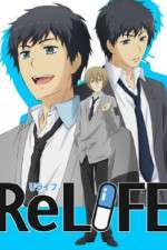 Watch ReLIFE Putlocker