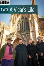 Watch A Vicar's Life Putlocker