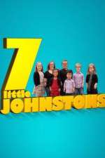 7 Little Johnstons putlocker