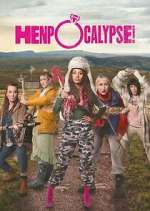 Watch Henpocalypse! Putlocker